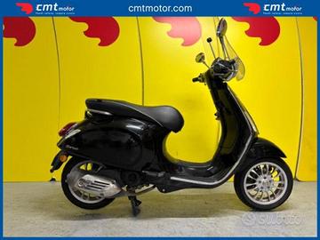 VESPA Sprint 50 Garantito e Finanziabile