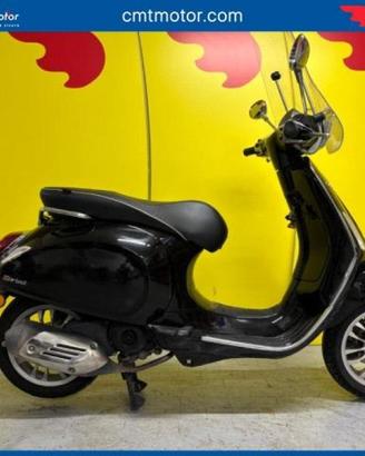 VESPA Sprint 50 Garantito e Finanziabile
