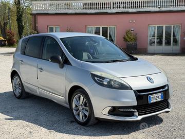 Renault Scenic Scénic XMod 1.6 dCi 130CV Start&Sto
