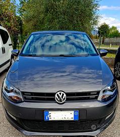 Vw Polo anno 2011