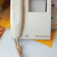 Bitron mv100 videocitofono