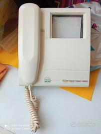 Bitron mv100 videocitofono