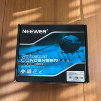 Neewer Mirophone 🎤