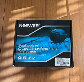 Neewer Mirophone 🎤