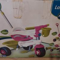 triciclo bambina