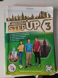 Step Up Digital Gold 3