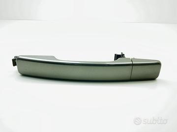 MANIGLIA ESTERNA POSTERIORE DESTRA KIA Soul Serie