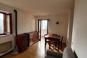 Foppolo appartamento