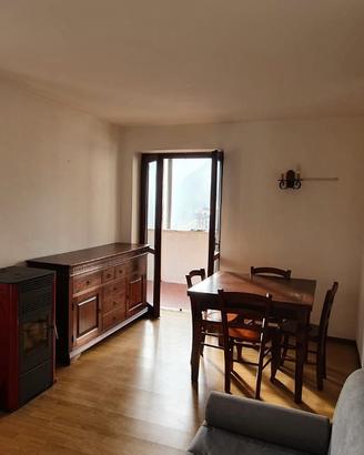 Foppolo appartamento