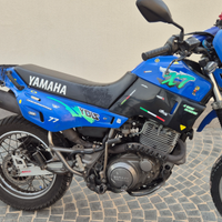Yamaha xt 3tb 600 iscritto asi