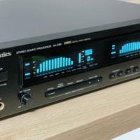 TECHNICS SH E85 equalizzatore grafico 