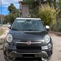 Fiat 500L Trekking 95cv