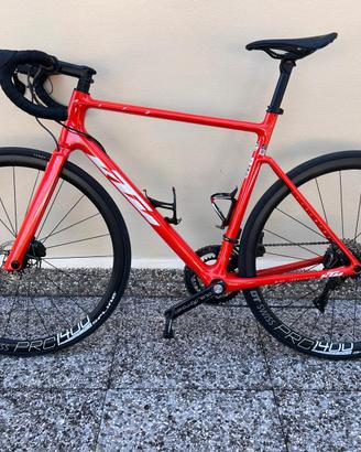 Bici da corsa Ktm DuraAce cambio elettronico