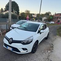 Renault Clio dCi 8V 90CV Start&Stop 5 porte Energy