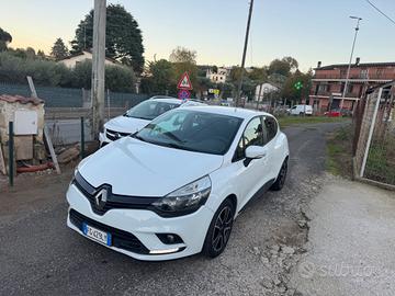 Renault Clio dCi 8V 90CV Start&Stop 5 porte Energy