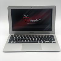 MacBook Air 11" 2011 i7/4gb/ssd 256gb garantito