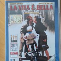 Benigni film "La vita è bella"