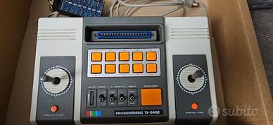 Console Vintage programmabile  tv Game