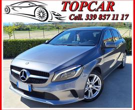 Mercedes Benz A 180 Sport Navi, Sedili Sport, Led