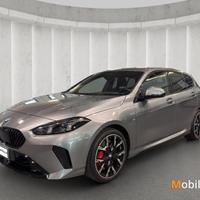 BMW Serie 1 118d MSport Pro auto