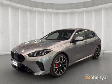 BMW Serie 1 118d MSport Pro auto