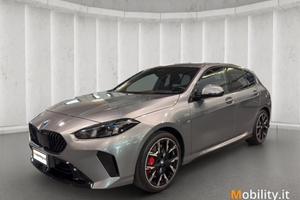 BMW Serie 1 118d MSport Pro auto