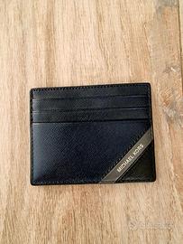 portacarte Michael Kors 