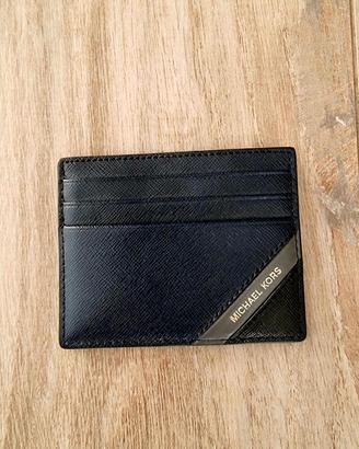 portacarte Michael Kors 