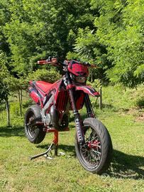 Honda CR 125 2003