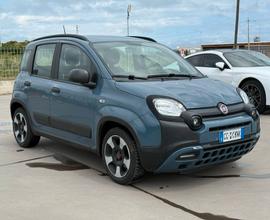 Fiat Panda 1.2 EasyPower City Cross