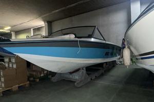 Barca Correct craft Sky nautique