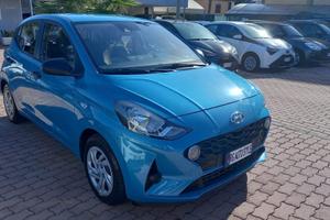 HYUNDAI i10 1.0 GPL Econext Advanced