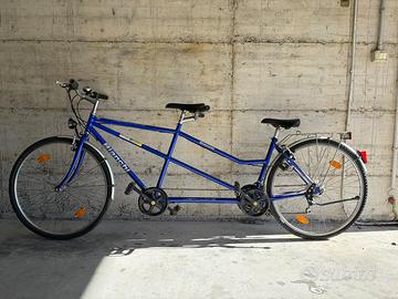Tandem