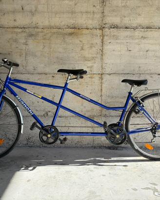 Tandem
