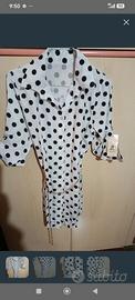 max camicia con cintura 