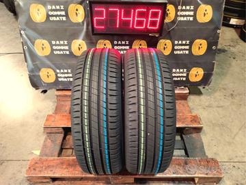 2 GOMME 205 60 16 AL 95% BFGOODRICH DOT25