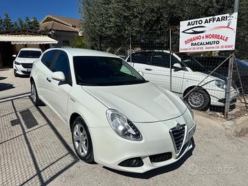 Alfa Romeo Giulietta 1.6 JTDm-2 105 CV Progression