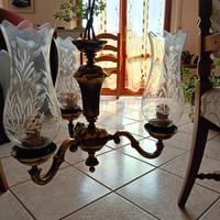 Lampadario vintage