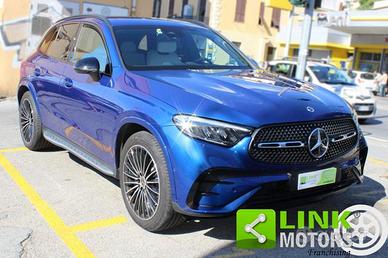 MERCEDES-BENZ GLC 220 d 4Matic Mild Hybrid Advan