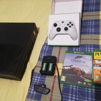 Xbox one fat