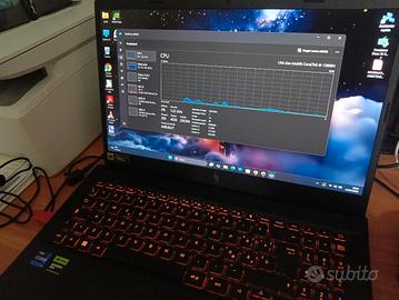 Acer Nitro Gaming i9
