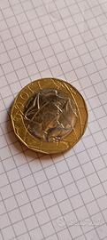 Monete rare (lire) come nuove 