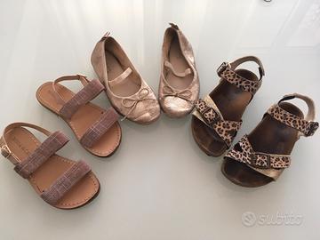 Stock scarpine nunero 29