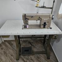 macchina da cucire lineare Necchi