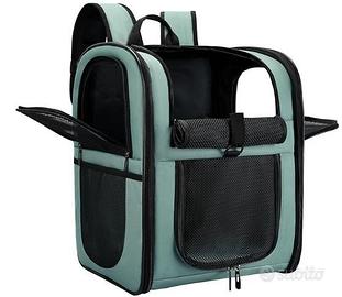 Trasportino cani e gatti