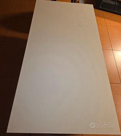 Scrivania Ufficio,Bianco