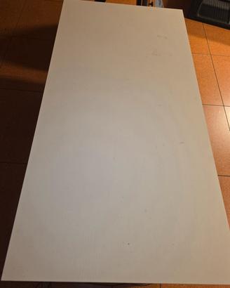 Scrivania Ufficio,Bianco