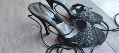 Scarpe eleganti donna Lerre