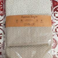 Asciugamani bagno: viso   ospite