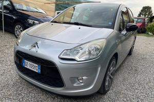 Citroen C3 1.4 VTi 95 Exclusive Style. Gpl
